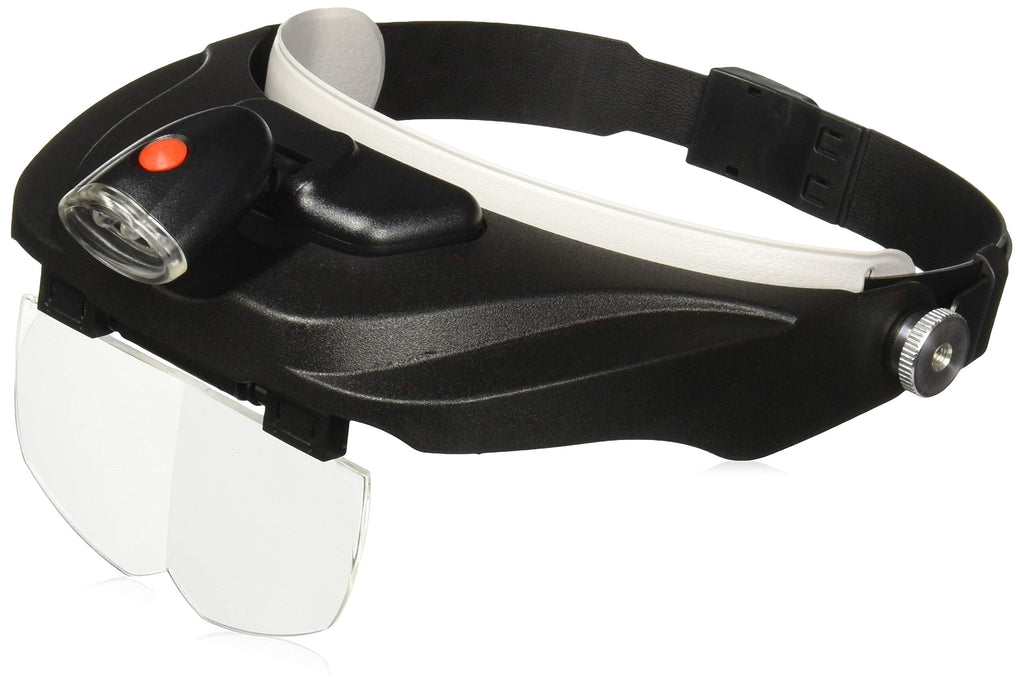 [Australia] - MagniVisor Deluxe Head Visor/Magnifier MagniVisor Deluxe (CP-60) 