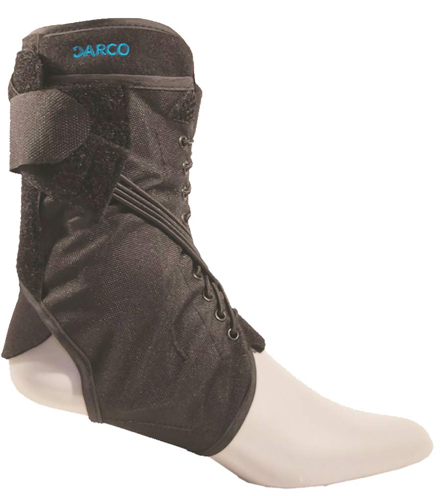 [Australia] - Darco Web Ankle Brace Support Sport (Medium) W 9.5-11 M 7.5-10 