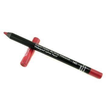 [Australia] - Aqua Lip Waterproof Lipliner Pencil - #14C ( Light Rosewood ) - Make Up For Ever - Lip Liner - Aqua Lip Waterproof Lipliner Pencil - 1.2g/0.04oz 