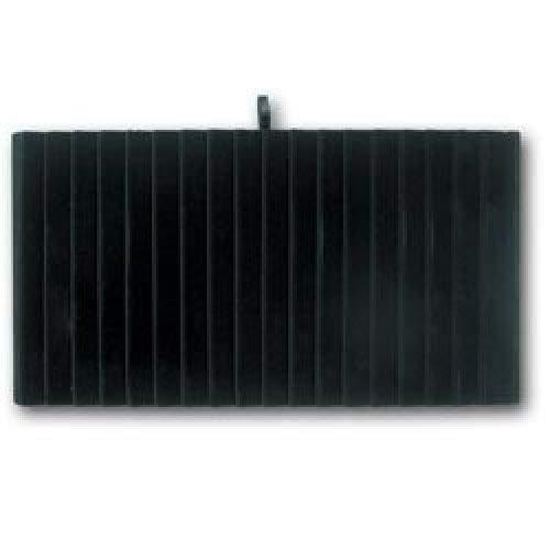 [Australia] - Full Size Tray Insert 18 Bracelets-Black 