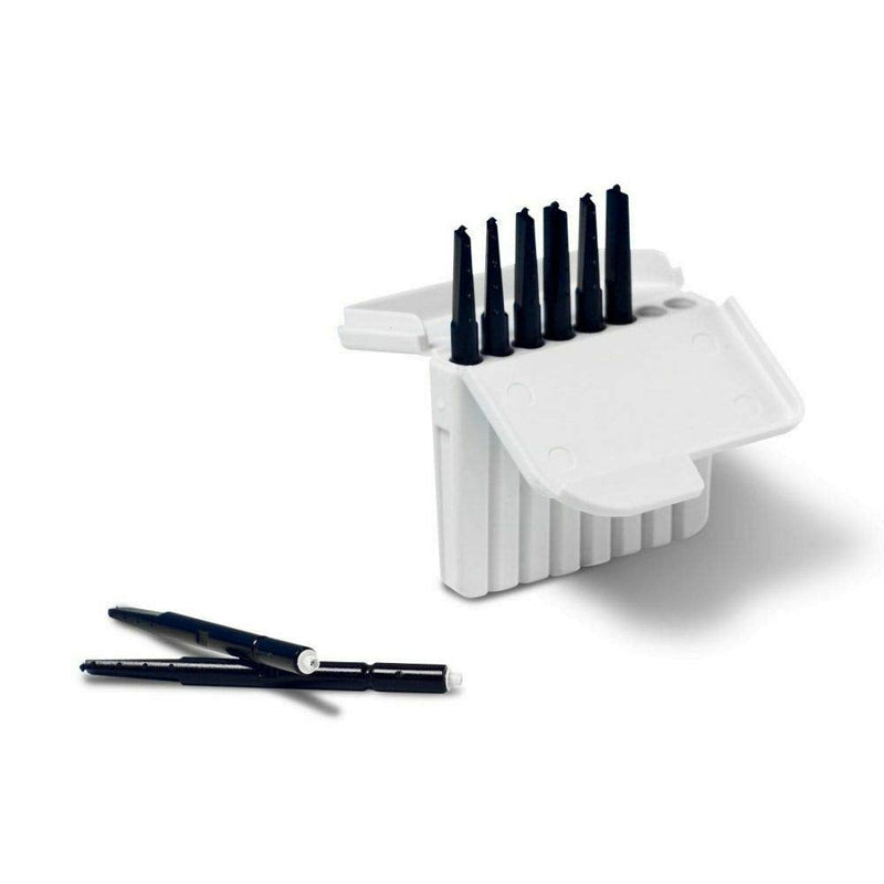 [Australia] - Mini-Receiver Wax Guards for Siemens Hearing Aids 