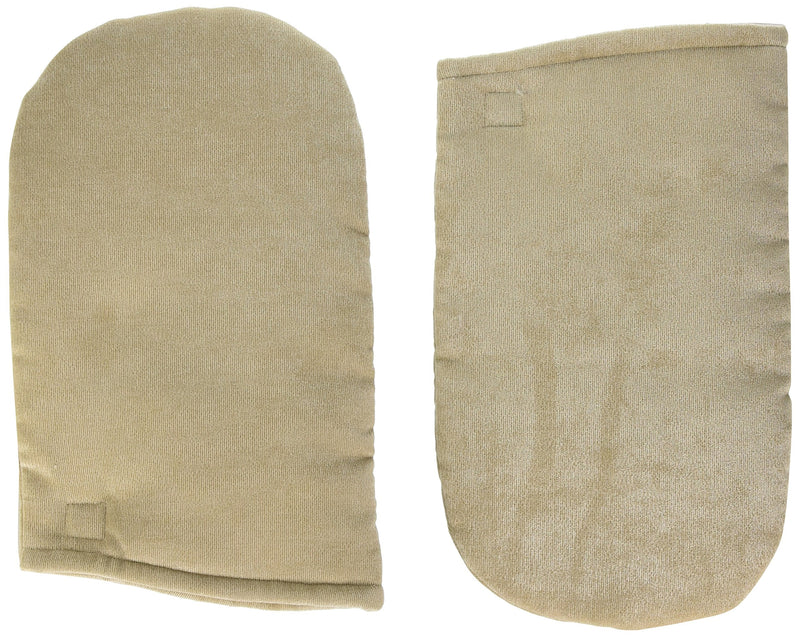 [Australia] - Therabath - 2410 and Parraffin Bath Accessories, Insulated Mitts Help to Retain The Warmth from The Paraffin Treatments, Pair Insulated Mitts, Pair 