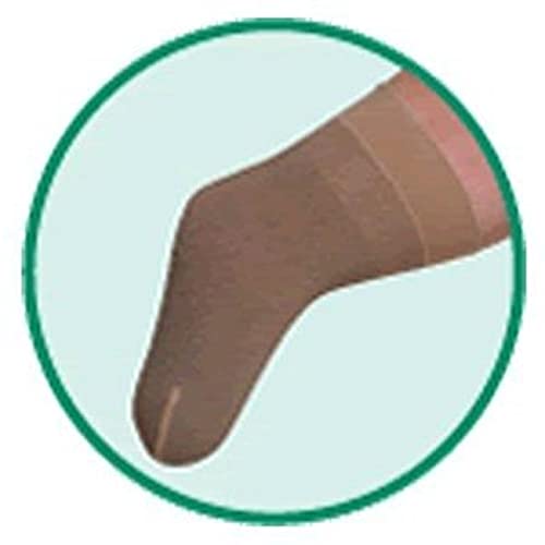 [Australia] - 30-40 mmHg, BK Shrinker, 12" / 30 cm Silicone 