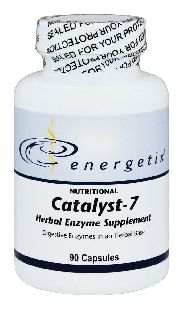[Australia] - Catalyst-7 90 Capsules 1 