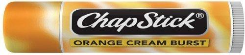 [Australia] - ChapStick Limited Edition Ice Cream Classics Orange Cream Burst 