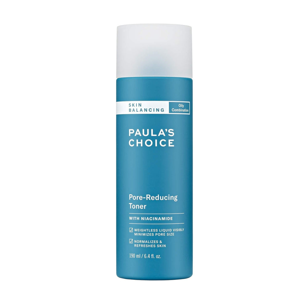 [Australia] - Paula's Choice Skin Balancing Pore-Reducing Toner for Combination and Oily Skin, Minimizes Large Pores, 6.4 Fluid Ounce Bottle 