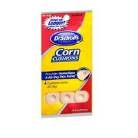 [Australia] - Dr. Scholl's Corn Cushions Regular 9 count (Pack of 2) 