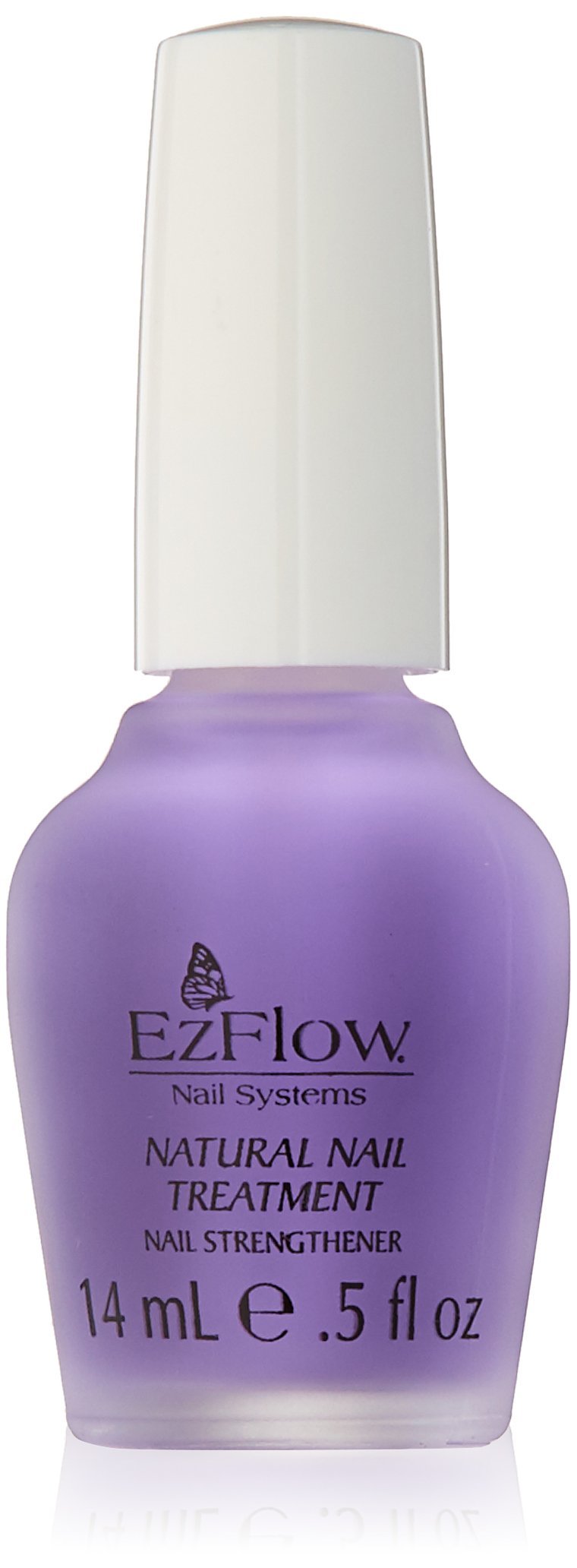 [Australia] - EZ FLOW Natural Nail Treatment, 0.5 Ounce 