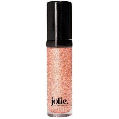 [Australia] - Jolie Super Hydrating Luxury Lip Gloss - Intense pigment W/ Superior Shine (Skinny Dip) Skinny Dip 