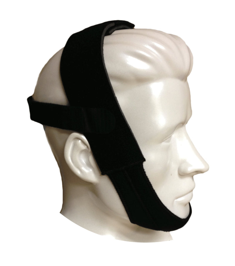 [Australia] - Respironics Premium Chin Strap by P.R. 