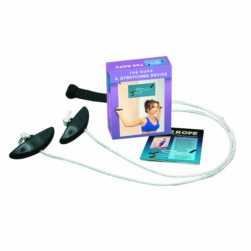 [Australia] - PrePak Products Rope Assisted Stretching Device 