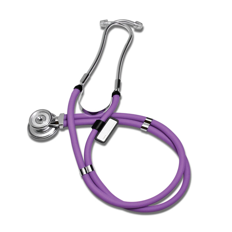 [Australia] - Labtron Sprague Rappaport Stethoscope, Lavender, 602TL 