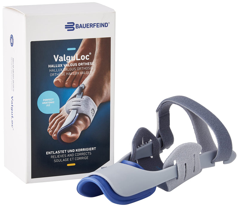 [Australia] - Bauerfeind Valguloc Bunion Splint Size 2 - Right 
