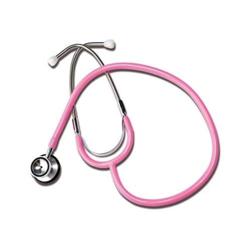 [Australia] - Labtron Pediatric Stethoscope, Pink, 507P 