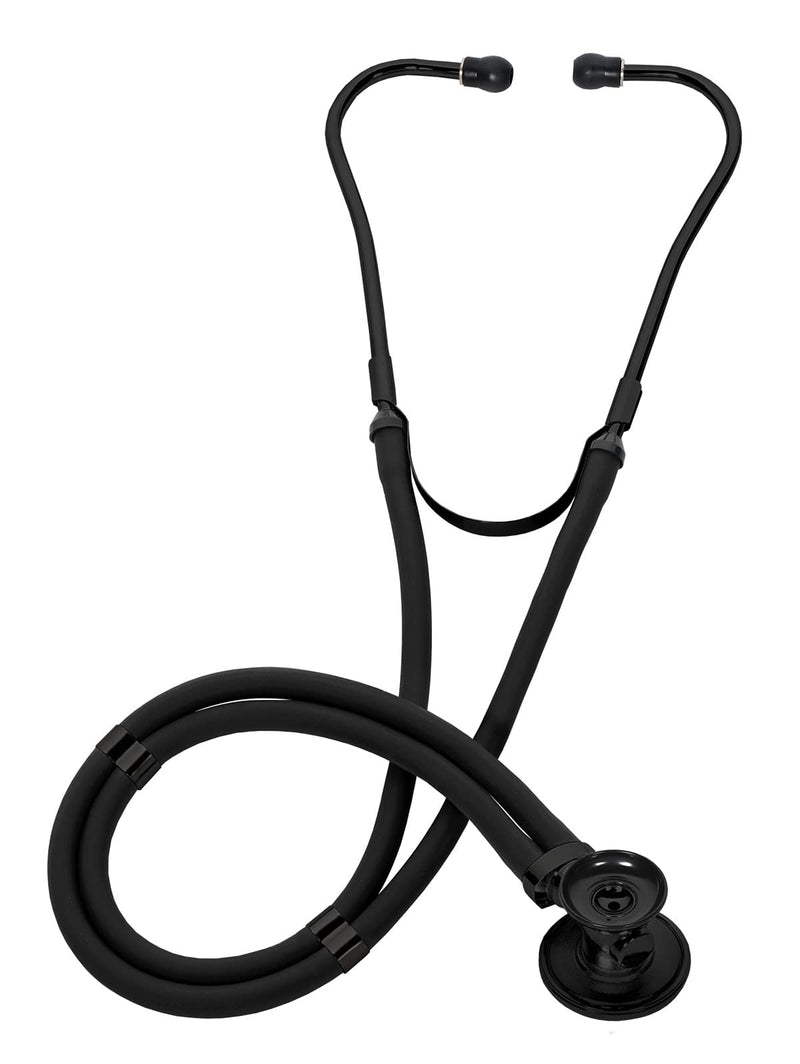 [Australia] - Prestige Medical STE Sprague Rappaport Stethoscope Stealth / Black 