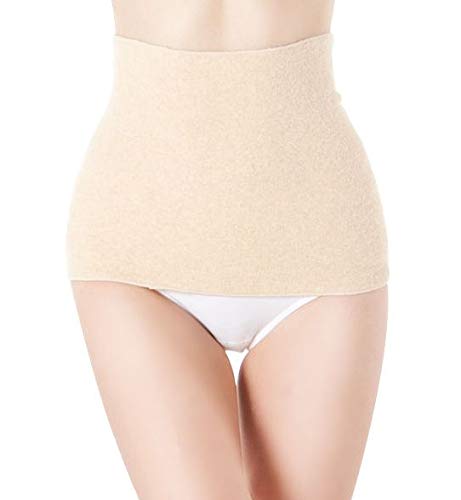 [Australia] - CzSalus Body Band in Angora Mink Tg. S/M 