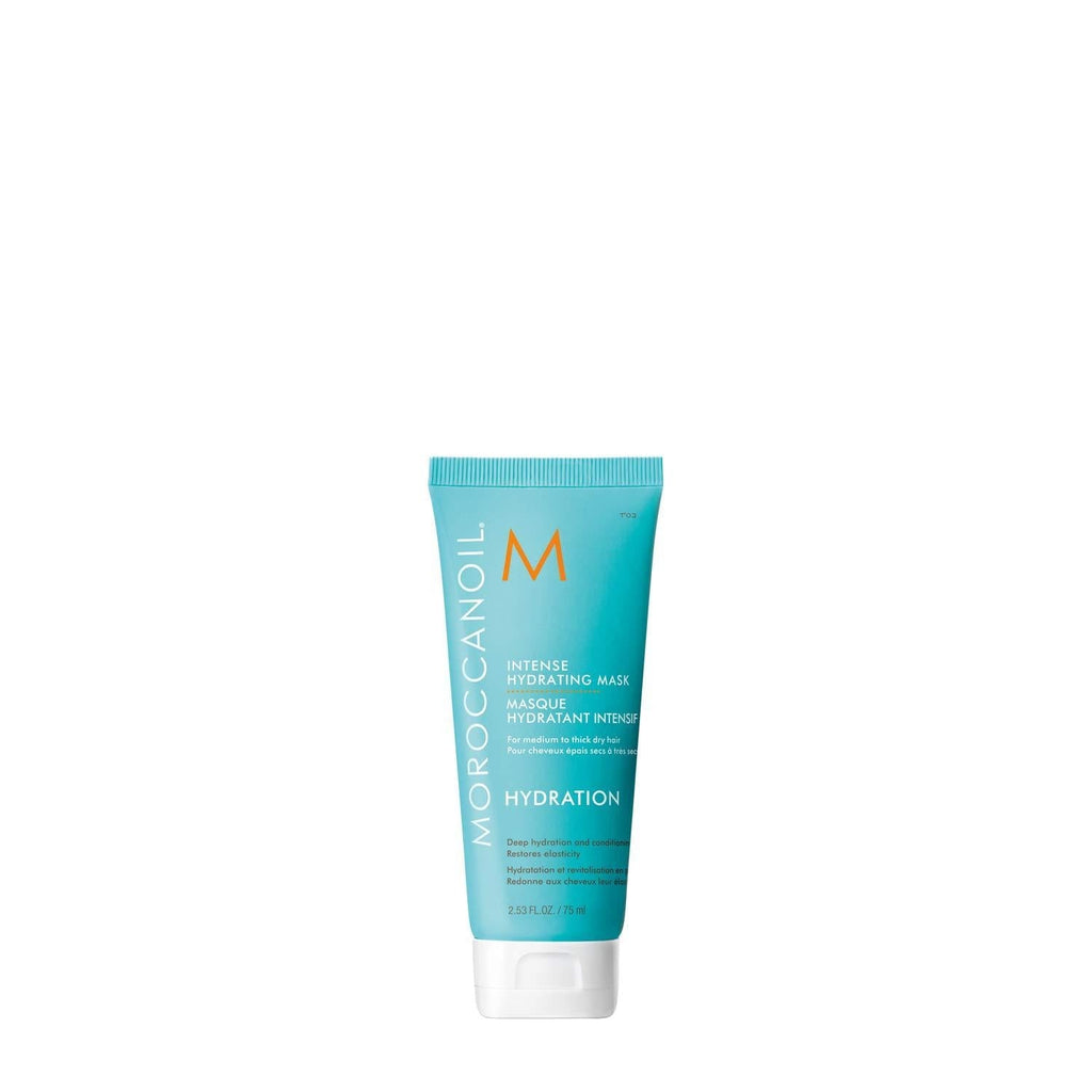 [Australia] - Moroccanoil Intense Hydrating Hair Mask 2.53 Fl Oz (Pack of 1) 