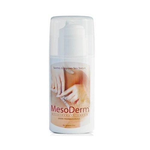[Australia] - MESODERM CREAM - MesoTherapy Cream Cellulite Reduction Cream 