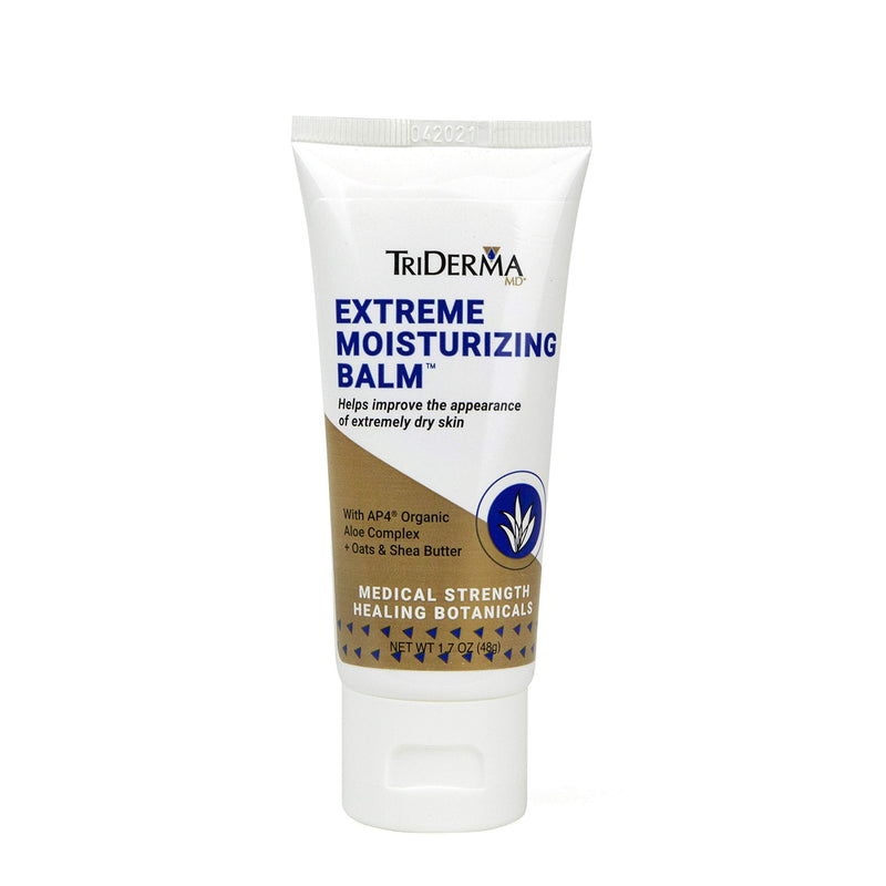 [Australia] - TriDerma Extreme Moisturizing Balm for extremely dry skin 