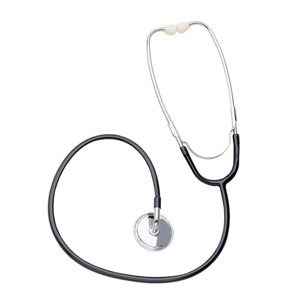 [Australia] - Medline MDS9515 Bowles Stethoscopes, Black 