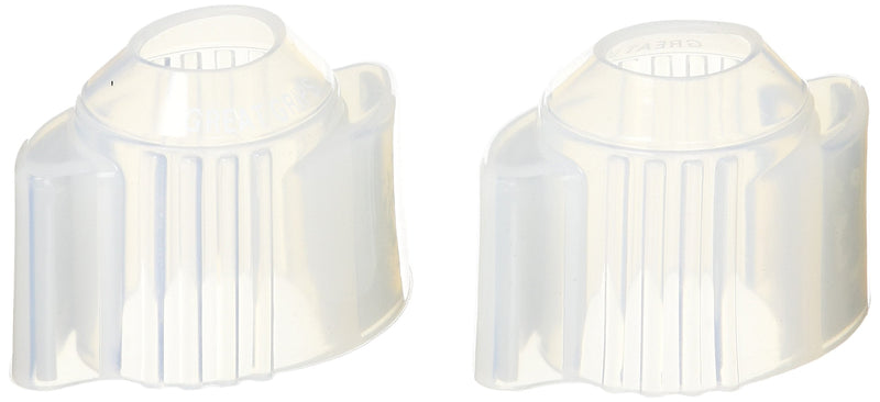 [Australia] - Standers Great Grips with Glow Inserts Sleep Aids, 0.1 Pound 