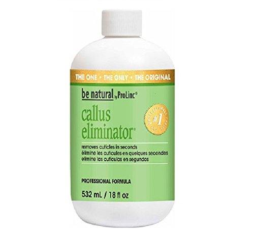 [Australia] - ProLinc Callus Eliminator, 18 Fl Oz (Pack of 1) 