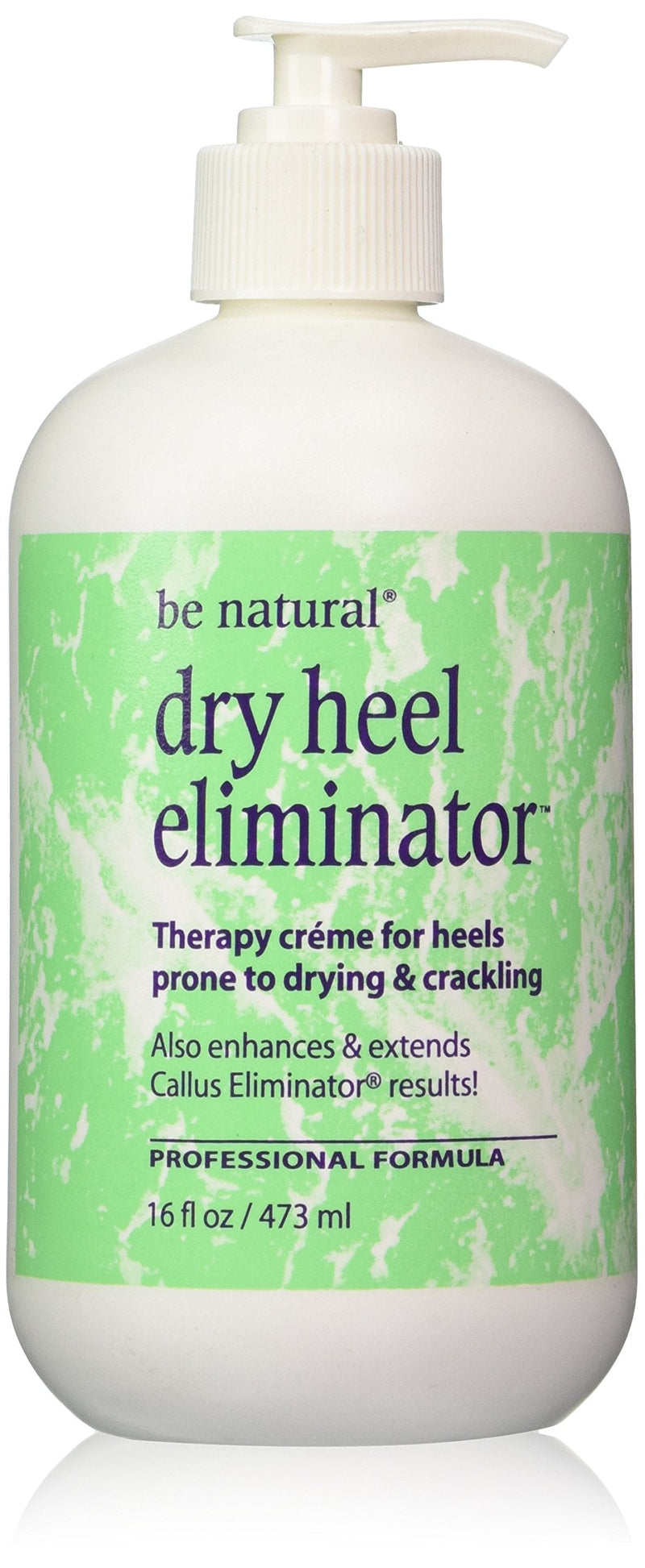 [Australia] - ProLinc Dry Heel Eliminator, 16 Fluid Ounce 