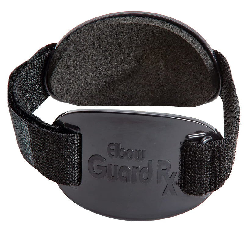 [Australia] - Tourna Guard Rx Therapeutic Elbow Guard Forearm Band 