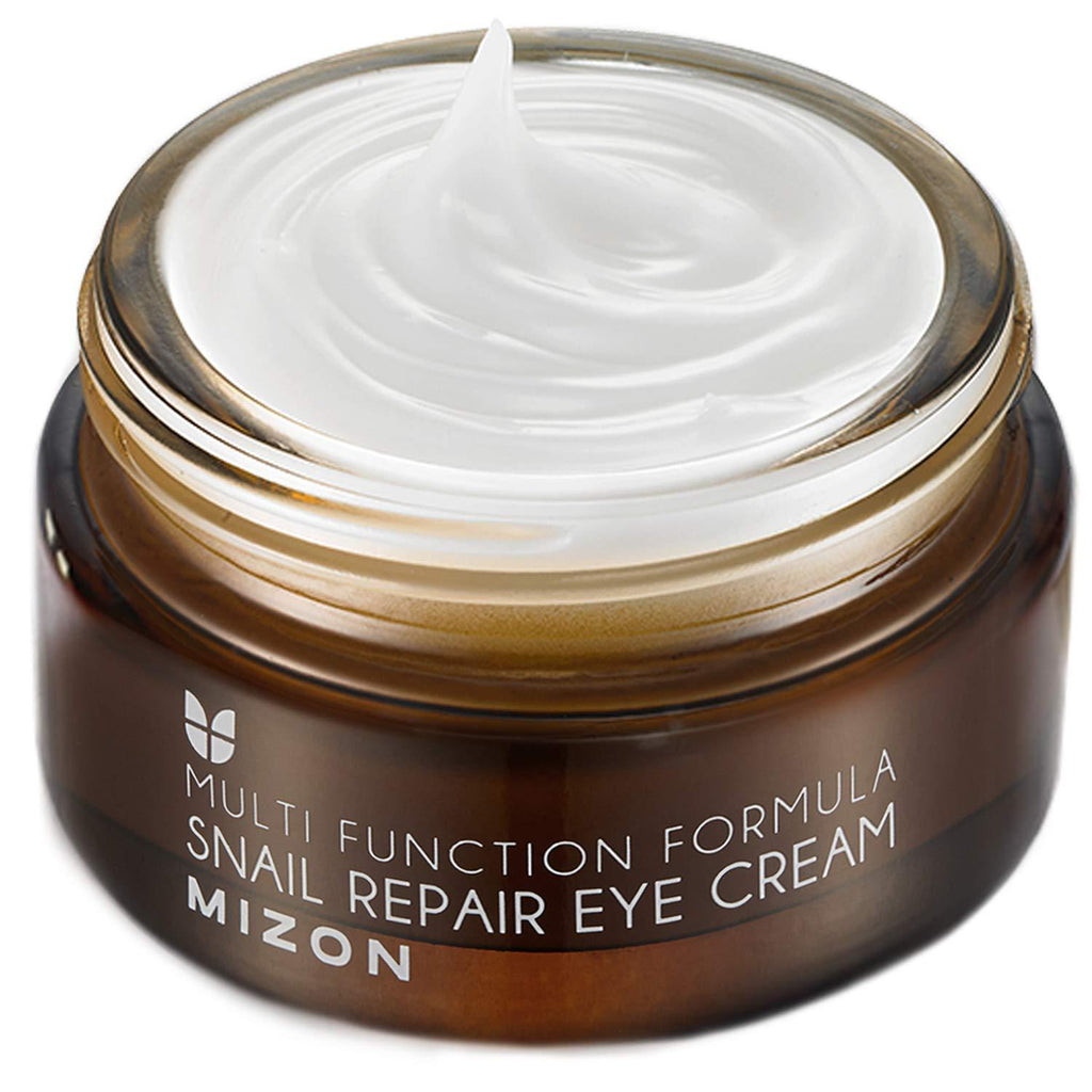 [Australia] - Eye Cream Moisturizer with 80% Snail Extract 0.84 Oz, Eye Cream for Dark Circles and Wrinkle Care,Natural Eye Cream Treatment for Wrinkles, Crows Feet, Fine Lines, Hydrating 0.84 Ounce (Pack of 1) 