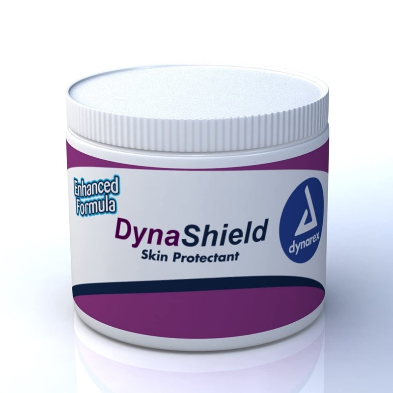 [Australia] - DynaShield Barrier Cream, 16 oz. Tub 