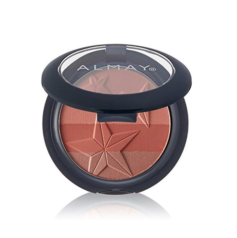 [Australia] - Almay Powder Blush, Coral, 0.32 oz, blush palette 