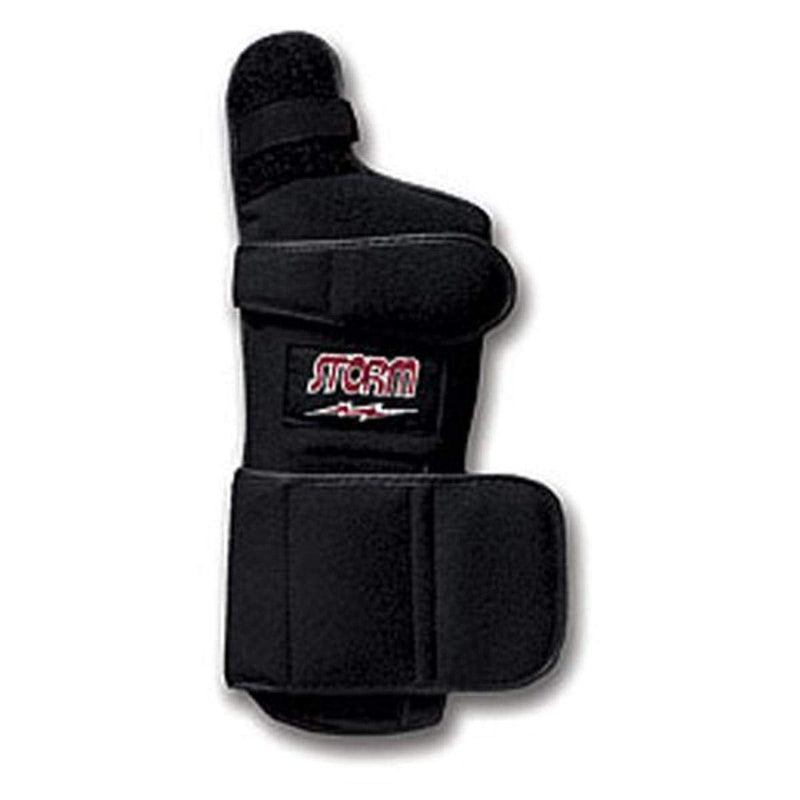 [Australia] - Storm Xtra-Hook Wrist Support Medium Left 