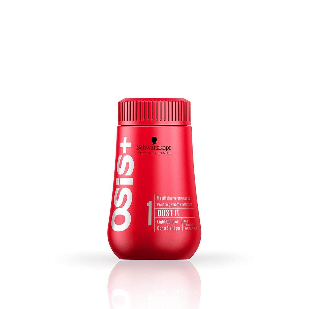 [Australia] - OSiS+ Dust IT Mattifying Powder, 0.35-Ounce 0.35 Ounce (Pack of 1) 
