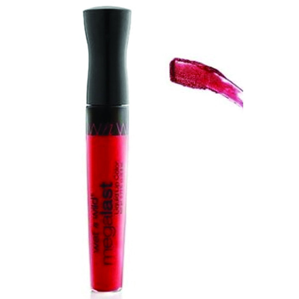 [Australia] - WET N WILD Megalast Liquid Lip Color - Coral Me Bad 