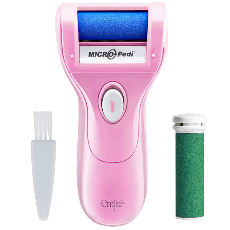 [Australia] - Emjoi MicroPedi Battery Operated Callus Remover 