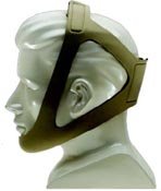 [Australia] - Topaz Adjustable Chin Strap (Xtra Large - CH-ADJ-XL) Xtra Large - Ch-adj-xl 