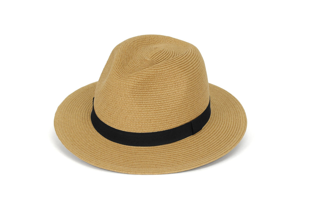 [Australia] - Sunday Afternoons Havana Hat Large-X-Large Tan 