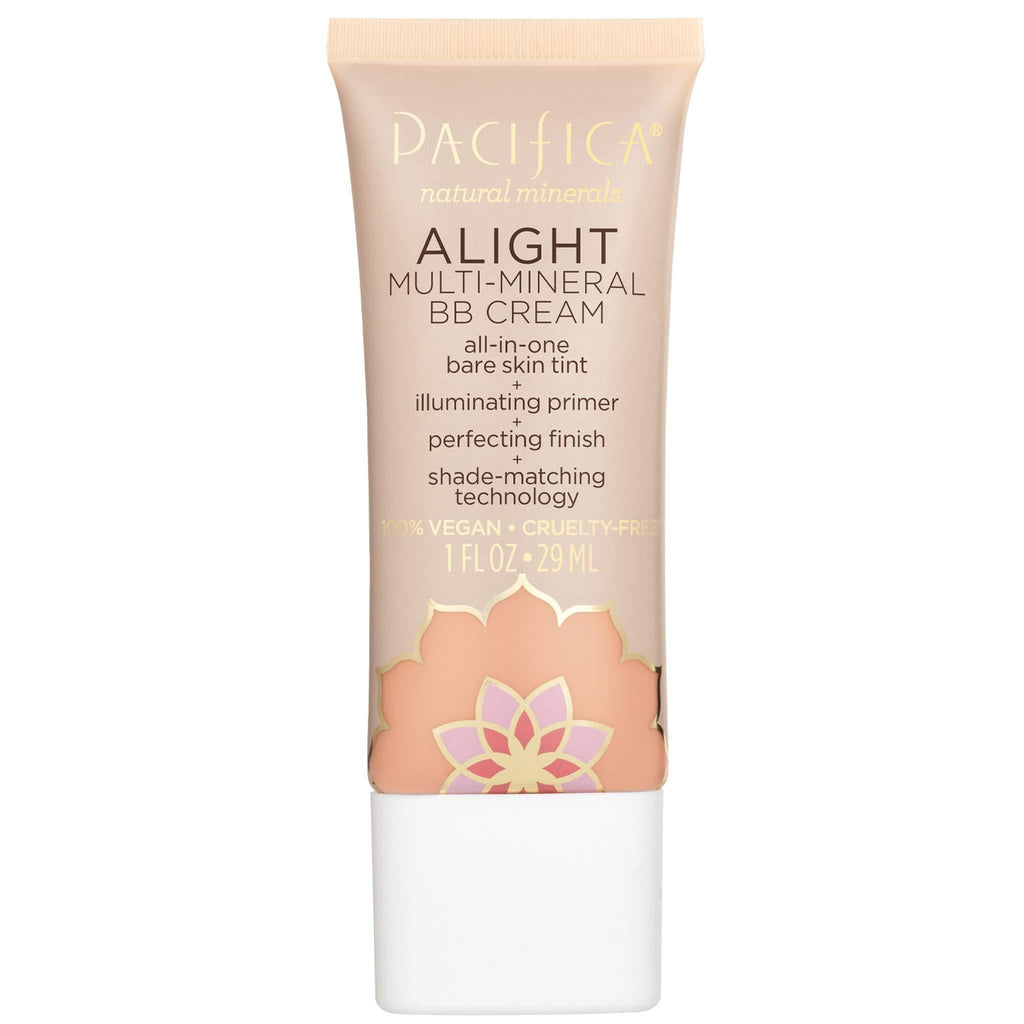 [Australia] - Pacifica Beauty Alight Multi-Mineral BB Cream , 1 Fl Oz 