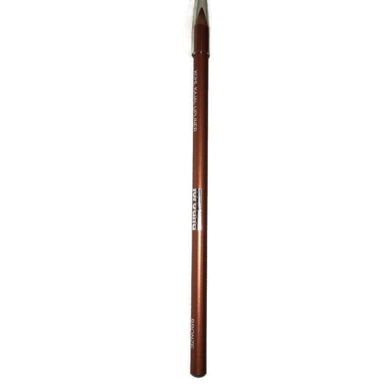 [Australia] - Jordana Lipliner 7" Pencil - Bronze 