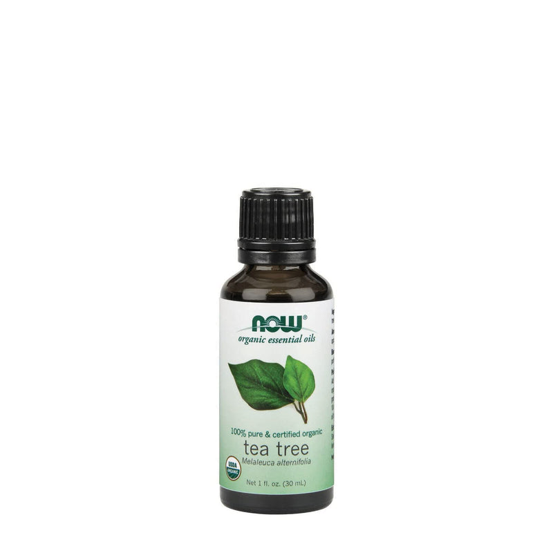 [Australia] - Tea Tree Essential Oil (Certified Organic) 1 Ounce 