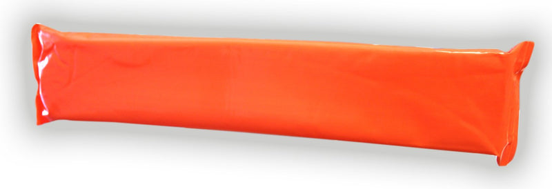 [Australia] - Primacare IS-5136 Padded Wood Splint, 36" Length,Orange 