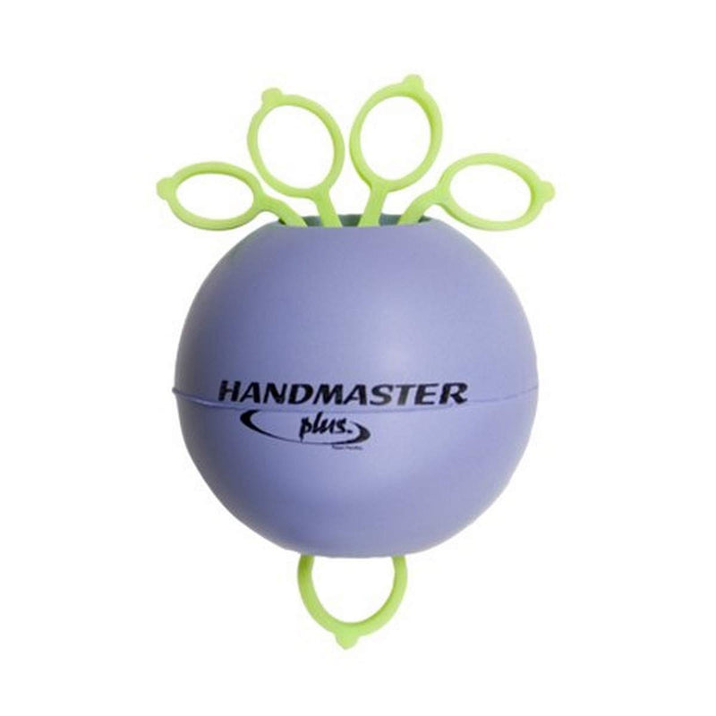 [Australia] - Handmaster Plus Hand Exerciser, Early Rehabilitation, Purple 