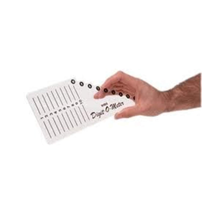 [Australia] - Baseline 12-1060 Functional Finger Motion Gauge 