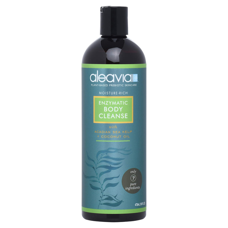 [Australia] - Aleavia, Body Cleanse Enzymatic, 16 Fl Oz 