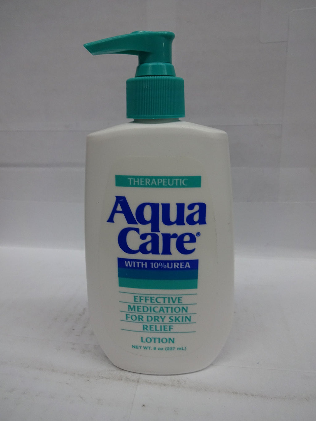 [Australia] - Aqua Care Lotion For Dry Skin, With 10 Percent Urea - 8 Oz, 2-pack 