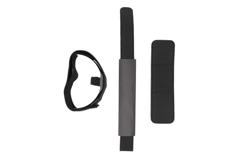 [Australia] - Ossur AFO Light Foot Orthosis – Carbon Fiber, Flex Foot Technology for Gait Assistance (Replacement Kit) 