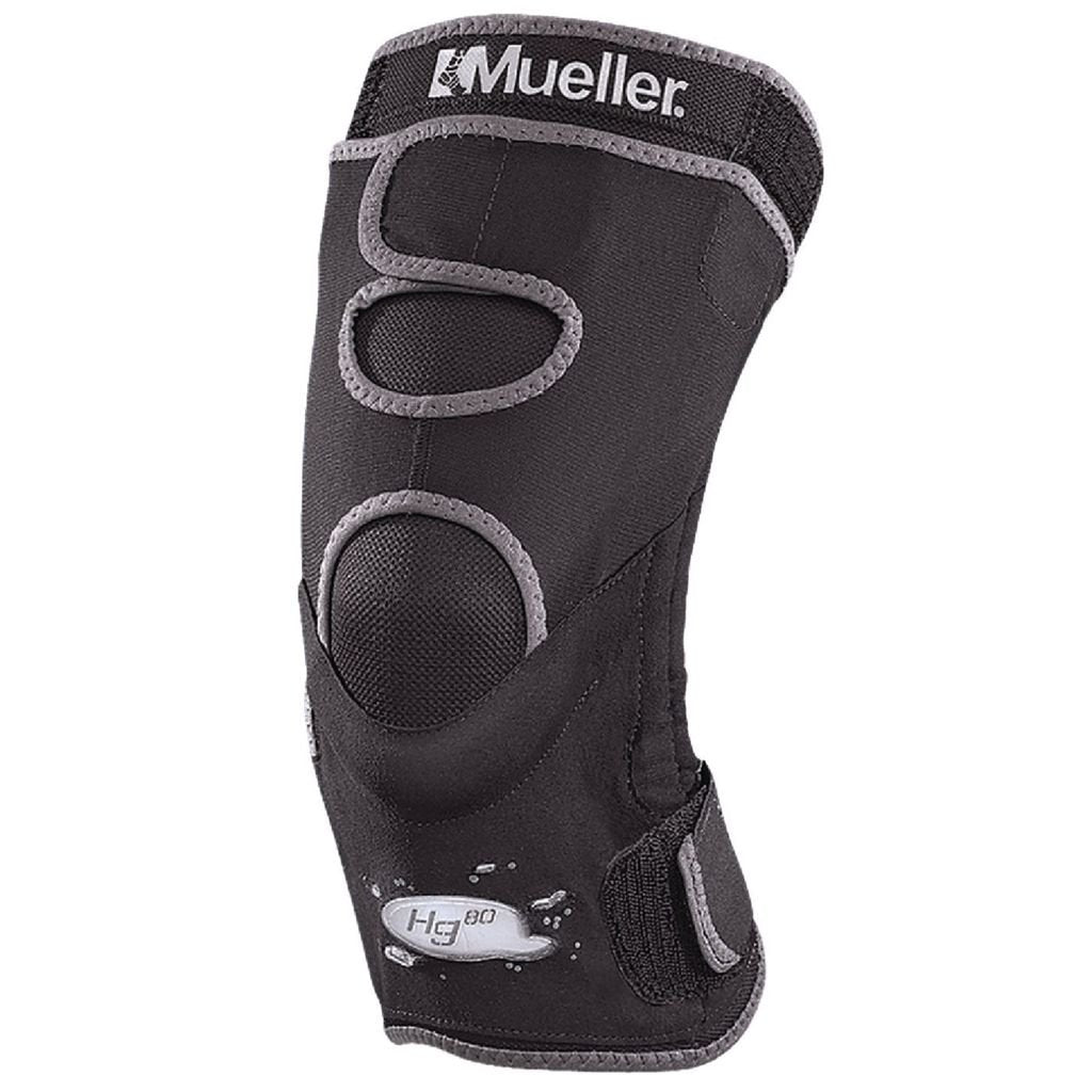 [Australia] - Mueller Hg80 Precision Knee Brace (XLarge) 