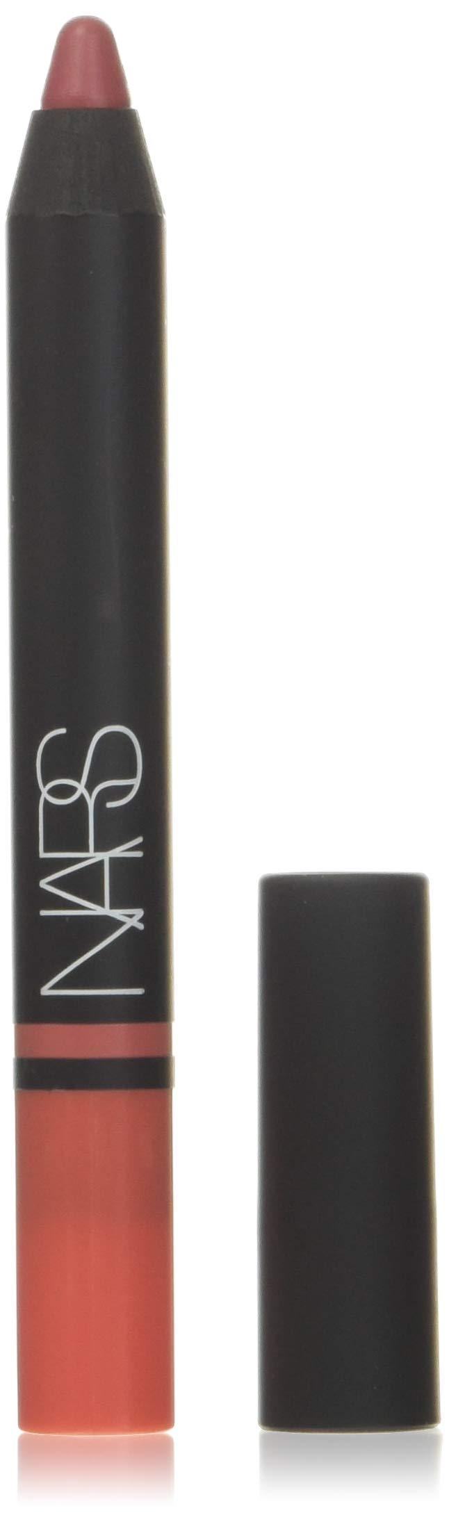 [Australia] - NARS Satin Lip Pencil - Lodhi By Nars for Women - 0.07 Oz Lipstick, 0.07 Oz (9203) 