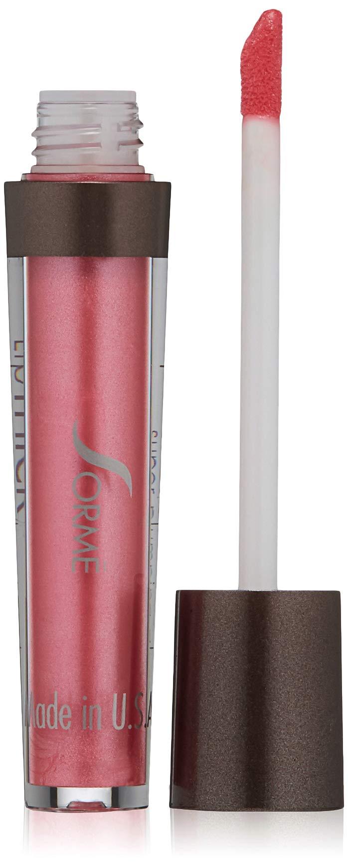 [Australia] - Sorme' Treatment Cosmetics Lip Thick Plumping Gloss Dreamy 