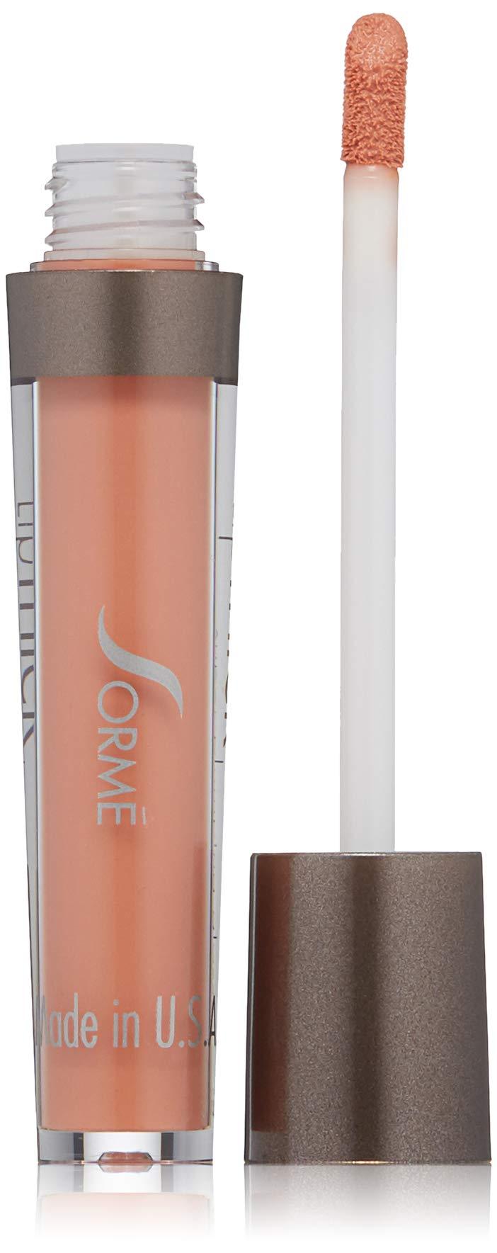 [Australia] - Sorme' Treatment Cosmetics Lip Thick Plumping Gloss Barely 